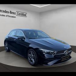 Mercedes Classe A 200 d 150ch AMG Line 8G-DCT occasion - B&egrave;gles - photo 3/33
