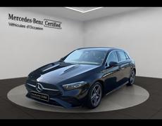 Mercedes Classe A