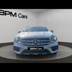 Mercedes GLA 200 156ch Fascination 7G-DCT Euro6d-T M&eacute;rignac