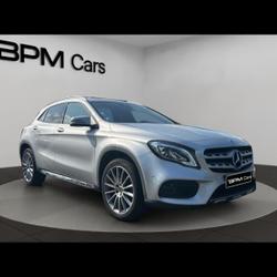 Mercedes GLA 200 156ch Fascination 7G-DCT Euro6d-T M&eacute;rignac