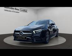 Mercedes Classe A Mérignac