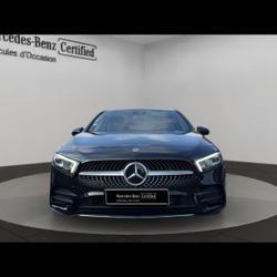 Mercedes Classe A 200 d 150ch AMG Line 8G-DCT M&eacute;rignac