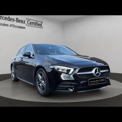 Mercedes Classe A 200 d 150ch AMG Line 8G-DCT M&eacute;rignac