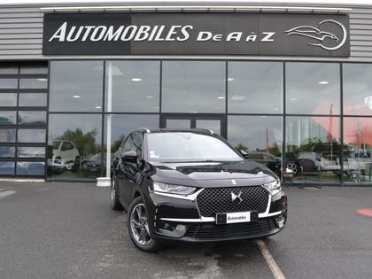 DS DS7 Crossback - E-TENSE 4X4 300CH SO CHIC - 17 990 €