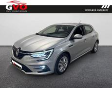 Renault Megane 4 Saint-Grégoire