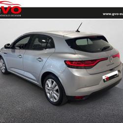 Renault Megane 4 1.5 Blue dCi 115ch Business Saint-Gr&eacute;goire