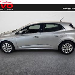 Renault Megane 4 1.5 Blue dCi 115ch Business Saint-Gr&eacute;goire