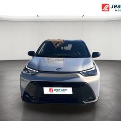 Toyota Aygo X Hybride 116h Graphic occasion - Valence - photo 2/20