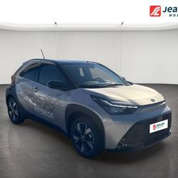 Toyota Aygo X Hybride 116h Graphic occasion - Valence - photo 3/20