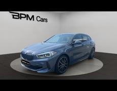 BMW Serie 1 Mérignac