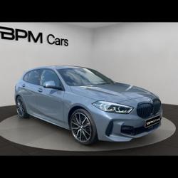 BMW Serie 1 118iA 136ch M Sport DKG7 M&eacute;rignac