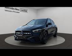 Mercedes GLA Mérignac