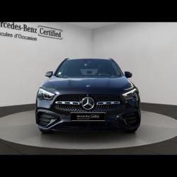 Mercedes GLA 220 d 190ch 4Matic AMG Line 8G-DCT M&eacute;rignac