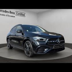 Mercedes GLA 220 d 190ch 4Matic AMG Line 8G-DCT M&eacute;rignac