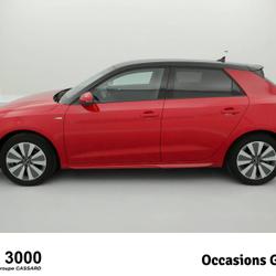 Audi A1 Sportback A1 Sportback 25 TFSI 95 ch S tronic 7 S Line Colmar
