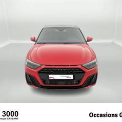 Audi A1 Sportback A1 Sportback 25 TFSI 95 ch S tronic 7 S Line Colmar