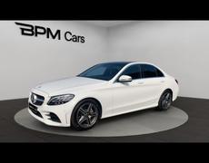 Mercedes Classe C Mérignac