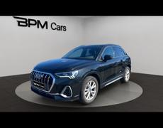 Audi Q3 Mérignac