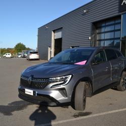 Renault Austral 1.2 TCE MILD HYBRID ADVANCED 130CH TECHNO occasion - Domalain - photo 2/11