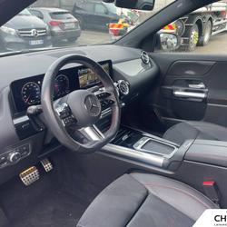 Mercedes GLA GLA 200 d 8G-DCT 4Matic AMG Line Chaumont