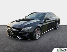 Mercedes Classe C