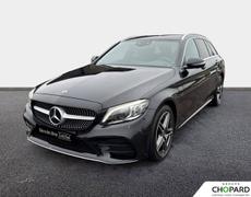 Mercedes Classe C