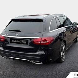 Mercedes Classe C Classe C Break 300 de 9G-Tronic AMG Line Rosi&egrave;res-pr&egrave;s-Troyes