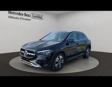 Mercedes GLA Mérignac