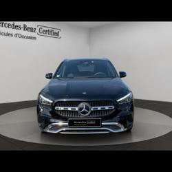 Mercedes GLA 200 d 150ch Progressive Line 8G-DCT M&eacute;rignac