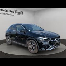 Mercedes GLA 200 d 150ch Progressive Line 8G-DCT M&eacute;rignac