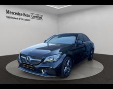 Mercedes Classe C Bègles