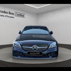 Mercedes Classe C 180 d 122ch AMG Line 9G-Tronic B&egrave;gles