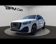Audi Q2 Mérignac