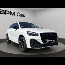 Audi Q2 35 TFSI 150ch Advanced S tronic 7 M&eacute;rignac