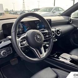 Mercedes Classe A Classe A 250 e 8G-DCT Progressive Line Rosi&egrave;res-pr&egrave;s-Troyes