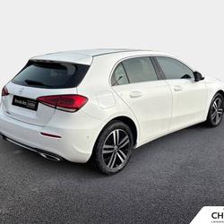 Mercedes Classe A Classe A 250 e 8G-DCT Progressive Line Rosi&egrave;res-pr&egrave;s-Troyes