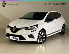 Renault Clio 5 Rennes