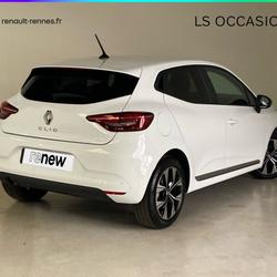 Renault Clio 5 Clio Blue dCi 100 Evolution Rennes