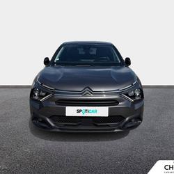 Citroen e-C4 e-C4 136 ch Automatique Shine Nice