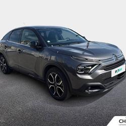 Citroen e-C4 e-C4 136 ch Automatique Shine Nice