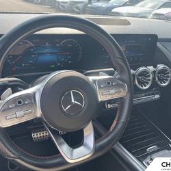 Mercedes GLA GLA 250 e 8G-DCT AMG Line Chaumont