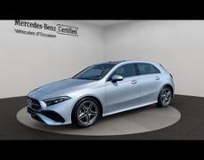Mercedes Classe A