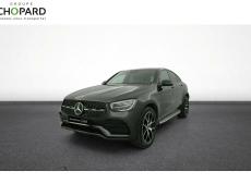Mercedes GLC Rosières-près-Troyes