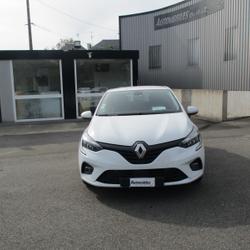 Renault Clio 5 1.0 SCE 65CH BUSINESS -21 occasion - Domalain - photo 3/13