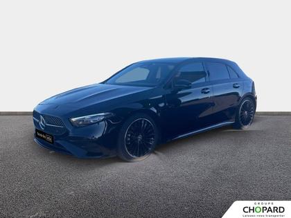Mercedes Classe A - Classe A 180 AMG Line - 29 990 €