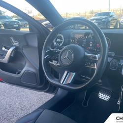 Mercedes Classe A 180 AMG Line occasion - Rosi&egrave;res-pr&egrave;s-Troyes - photo 2/32