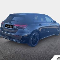 Mercedes Classe A 180 AMG Line occasion - Rosi&egrave;res-pr&egrave;s-Troyes - photo 3/32