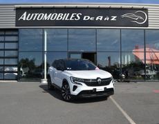 Renault Austral Domalain