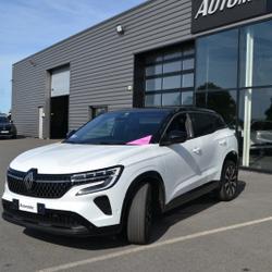 Renault Austral 1.2 TCE MILD HYBRID ADVANCED 130CH TECHNO occasion - Domalain - photo 2/11