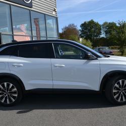Renault Austral 1.2 TCE MILD HYBRID ADVANCED 130CH TECHNO occasion - Domalain - photo 3/11